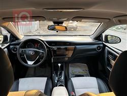 تۆیۆتا کۆرۆلا